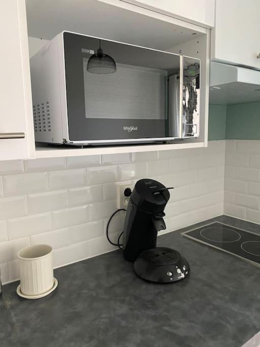Appart Cosy F2 Disneyland/Val D'Europe Монтеврен Екстериор снимка